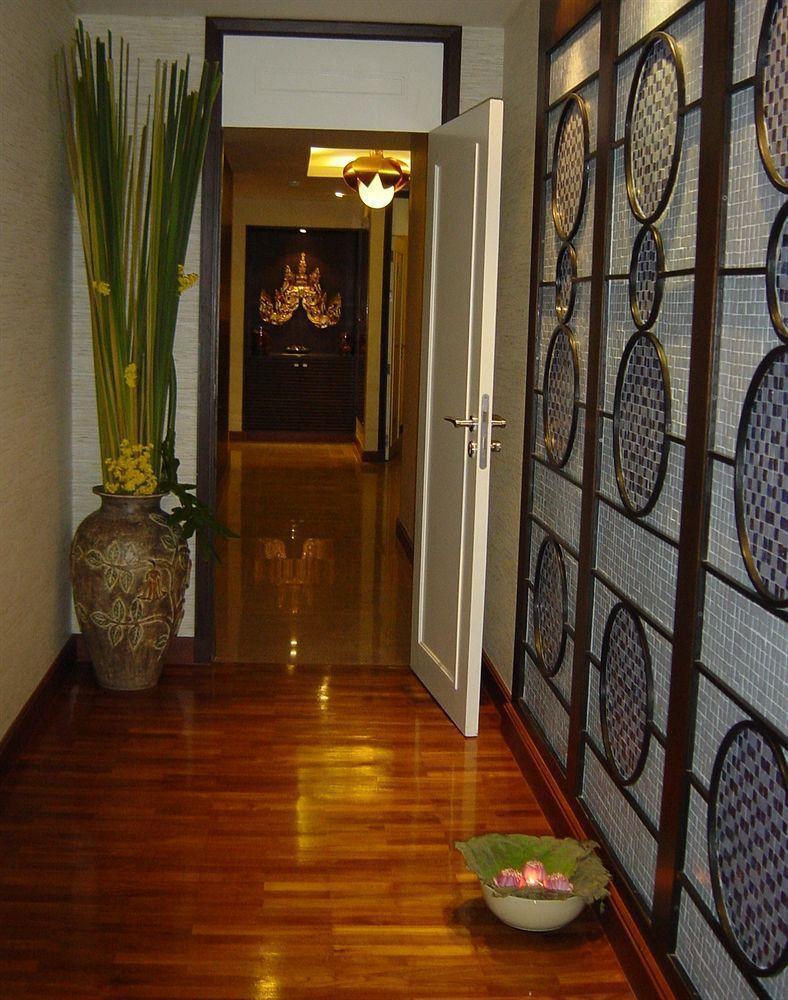 Gardengrove Suites Bangkok Eksteriør bilde