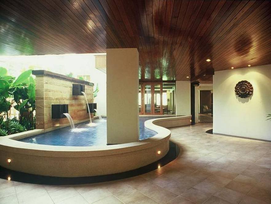 Gardengrove Suites Bangkok Eksteriør bilde