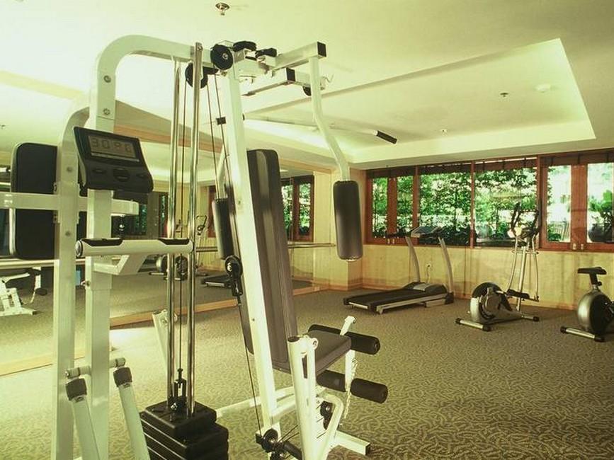 Gardengrove Suites Bangkok Eksteriør bilde
