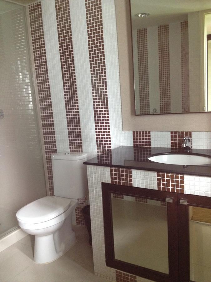 Gardengrove Suites Bangkok Rom bilde