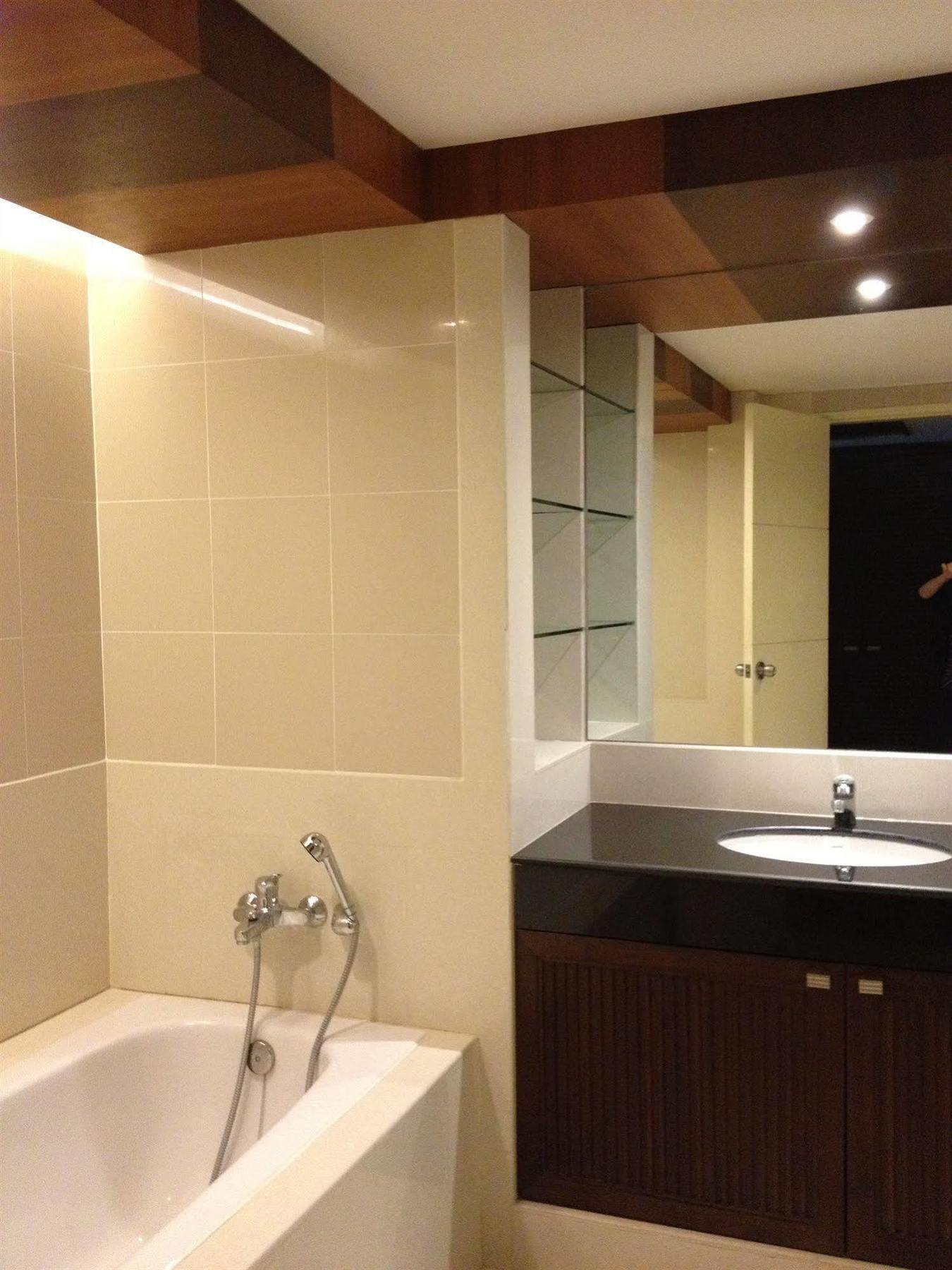Gardengrove Suites Bangkok Eksteriør bilde