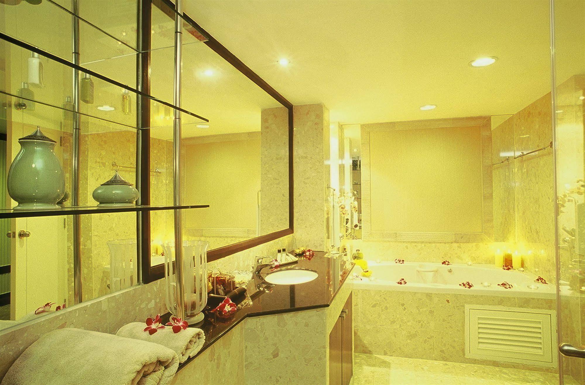 Gardengrove Suites Bangkok Eksteriør bilde
