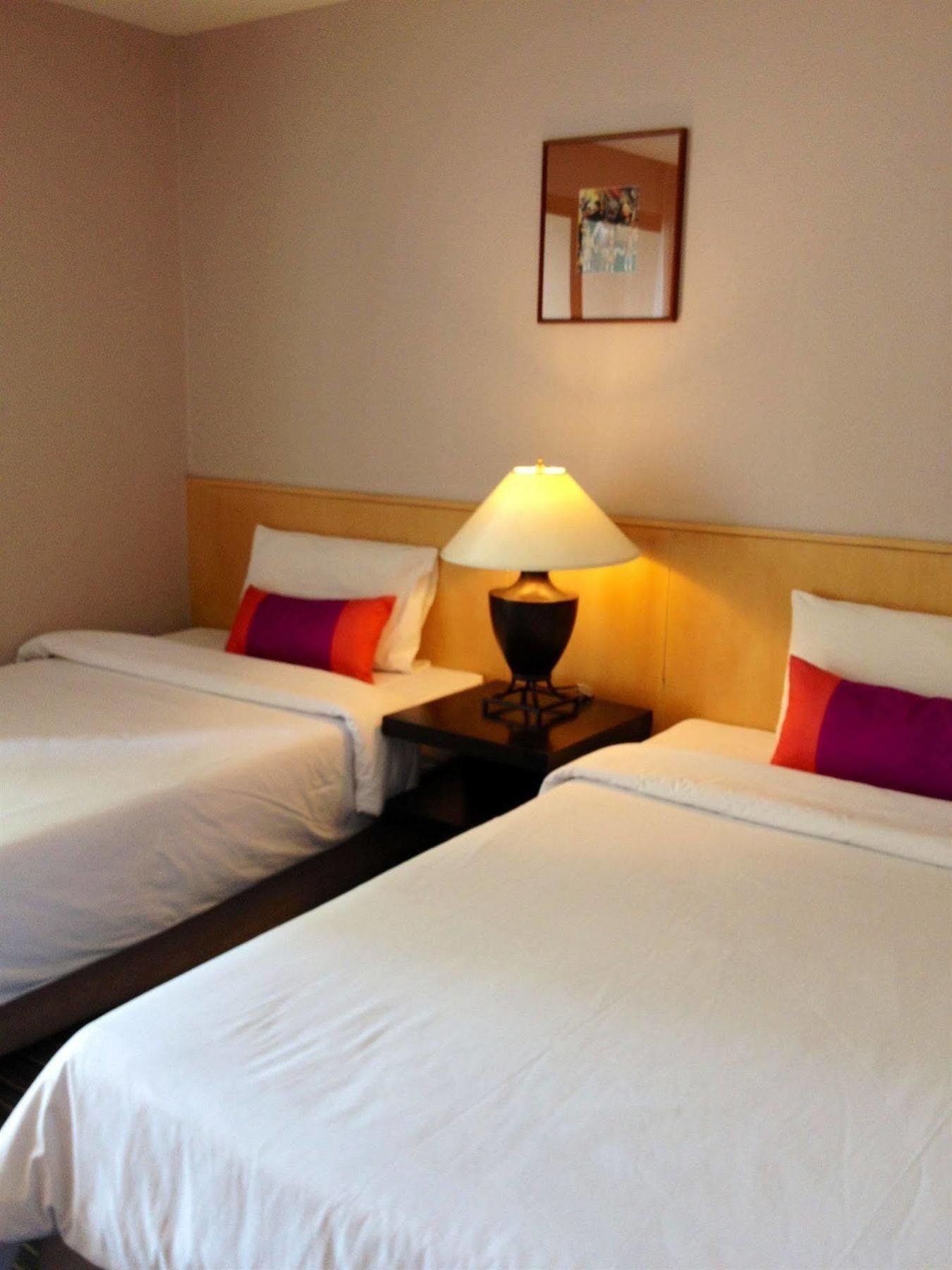 Gardengrove Suites Bangkok Eksteriør bilde