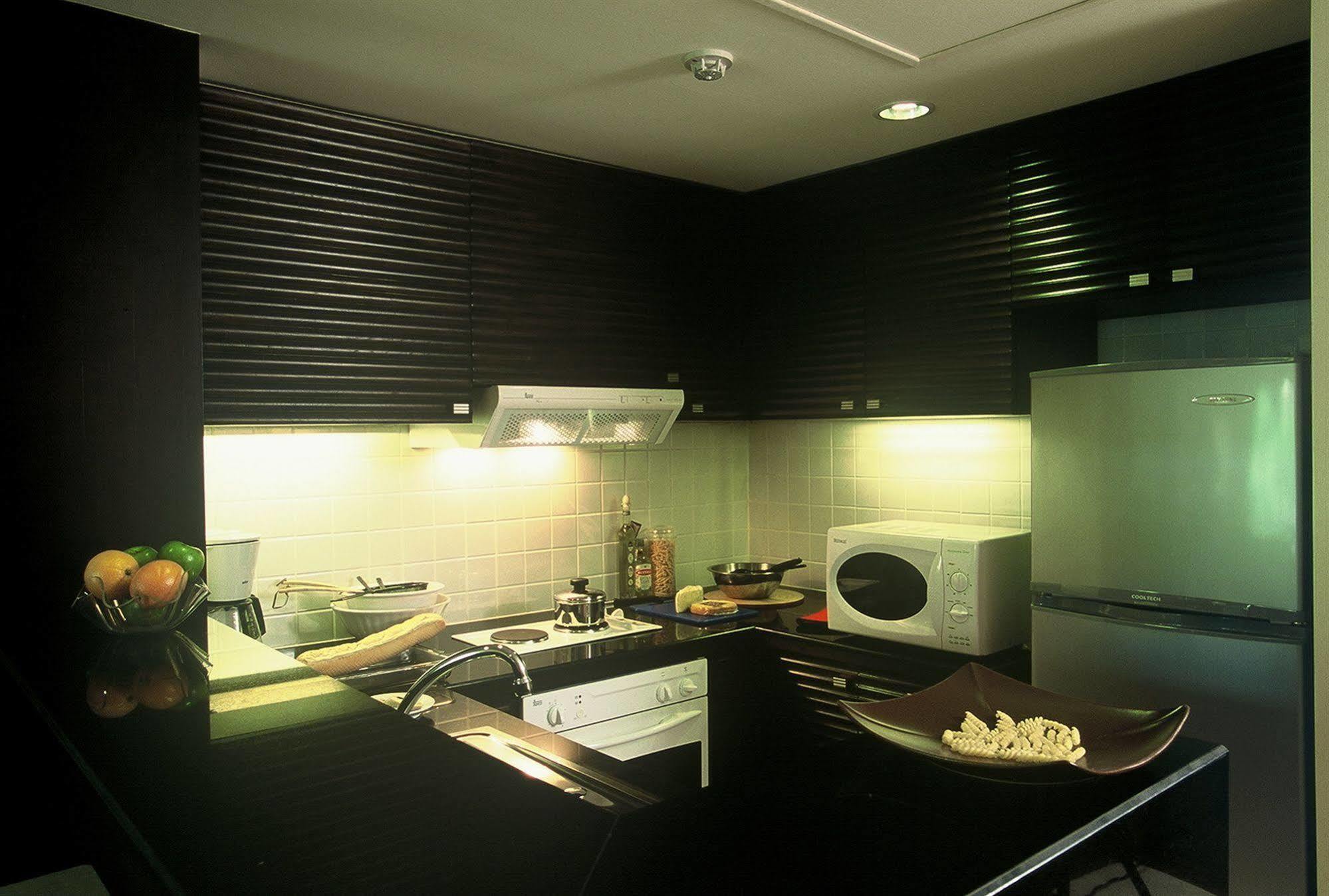 Gardengrove Suites Bangkok Eksteriør bilde