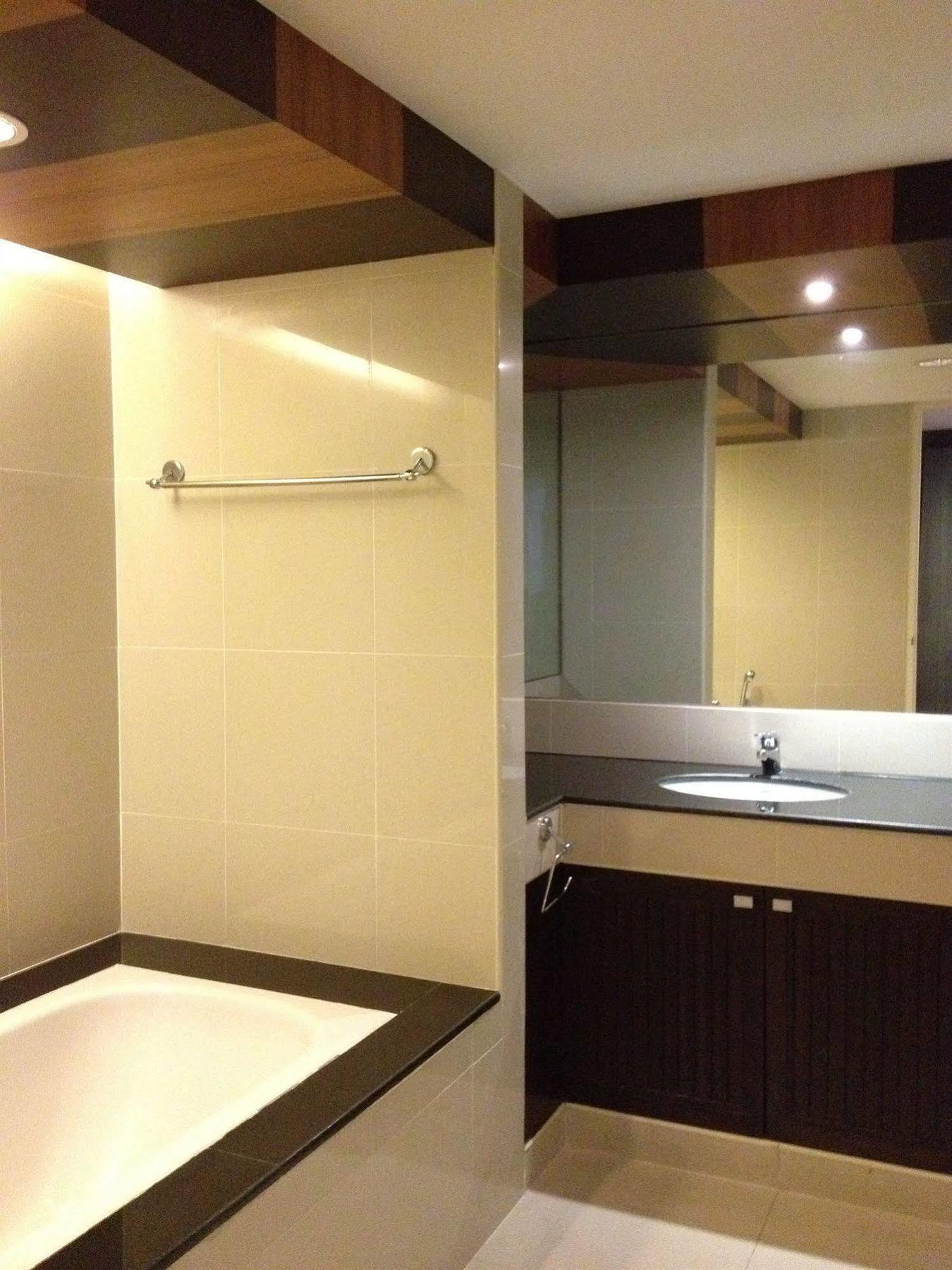 Gardengrove Suites Bangkok Eksteriør bilde