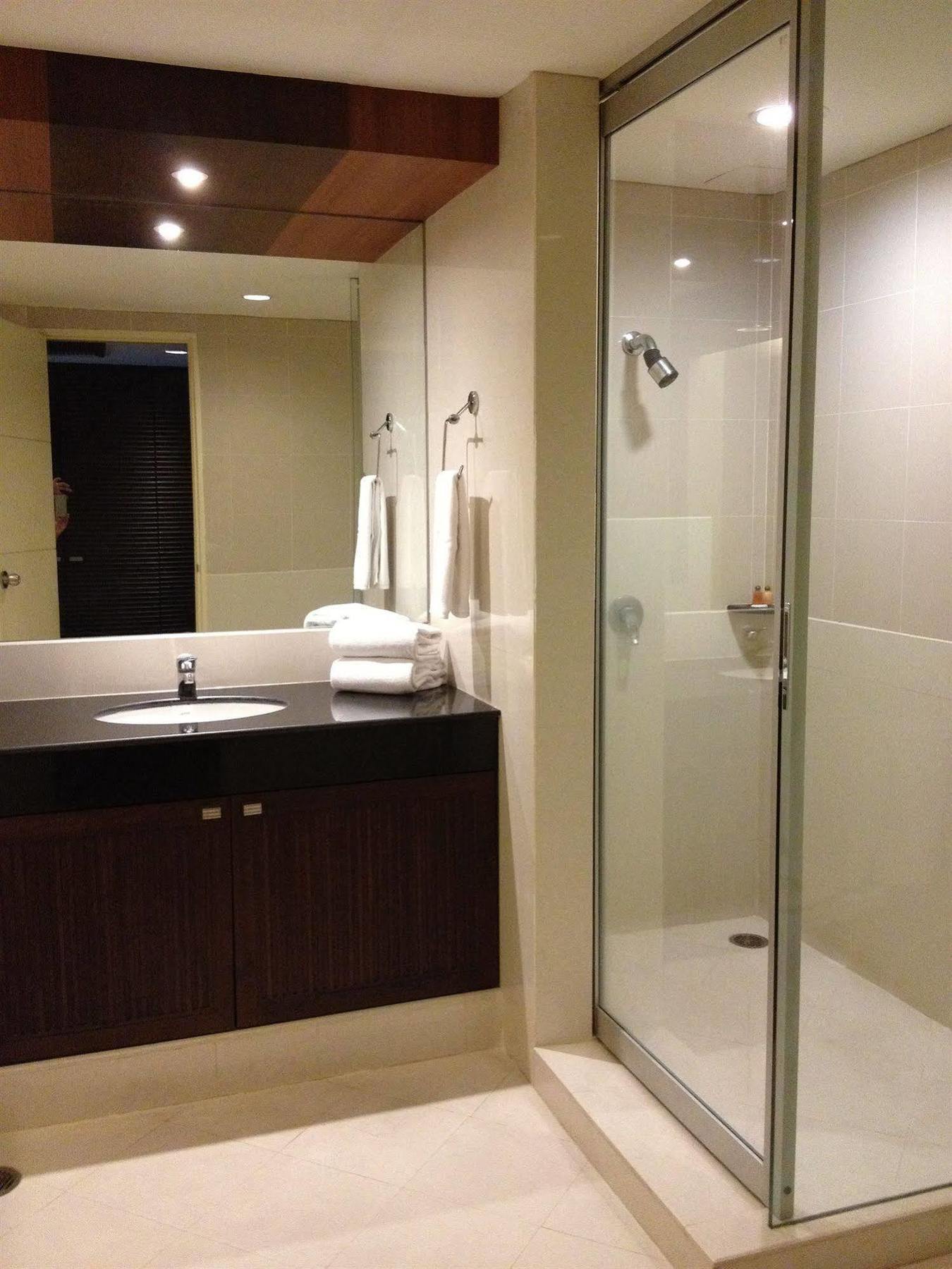Gardengrove Suites Bangkok Eksteriør bilde