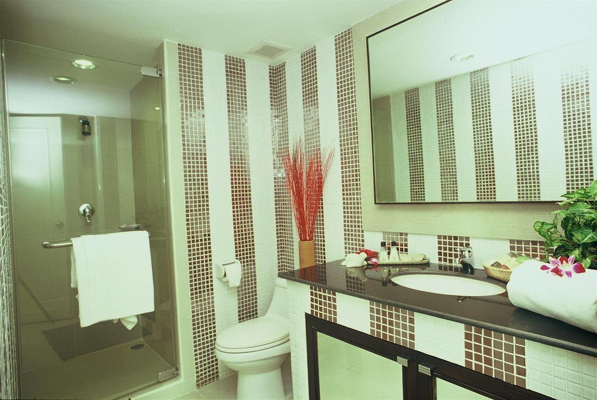 Gardengrove Suites Bangkok Eksteriør bilde