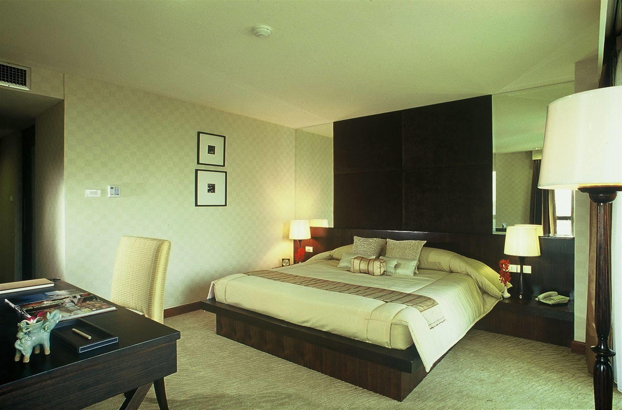 Gardengrove Suites Bangkok Eksteriør bilde